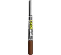 MAYBELLINE NEW YORK - Brow Inserts Matite sopracciglia 1 pieces Marrone unisex