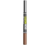 MAYBELLINE NEW YORK - Brow Inserts Gel sopracciglia 1 pieces Marrone unisex