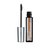 Maybelline New York Brow Precise Fiber Filler Mascara Sopracciglia, Dark Blonde