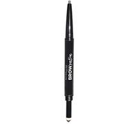 Maybelline New York Brow Satin Matita Ombretto per Sopracciglia, 01 Dark Blond