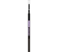 MAYBELLINE NEW YORK Express Brow matita automatica per sopracciglia colore Deep Brown 9 g