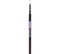 Maybelline Brow Ultra Slim Matita Sopracciglia 06 Black Brown 4.1 g Black Brown