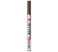 Maybelline MAY BUILD A BROW 262 BLACK BROWN