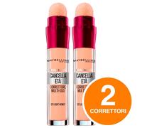 Maybelline New York Cancella Età Correttore Liquido Instant Anti Age Multi-uso