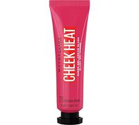 Maybelline Cheek Heat blush cremoso 8 ml Tonalità 25 fuchsia spark