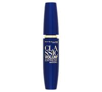 Maybelline New York Classic Volum' Express Mascara, Volume Naturale, Nero