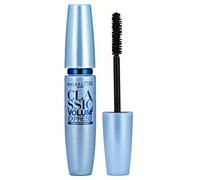 Maybelline Classic Volum' Express Waterproof mascara waterproof volumizzante e nutriente con le alge 8.5 ml Tonalità black