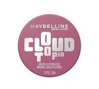 Maybelline New York Cloudtopia 01 Twilight Berry