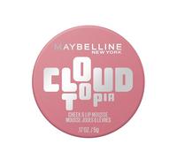 Maybelline New York Cloudtopia 08 Enchanted Mauve