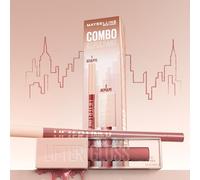 Maybelline New York - Cofanetto Combo Repellente