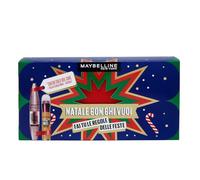 Maybelline - COFANETTO REGALO CON CORRETTORE IL CANCELLA ETA' NUDE (02) E MASCARA CIGLIA SENSAZIONALI Cofanetti per lei 1 pieces unisex