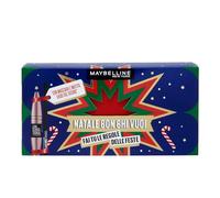 MAYBELLINE COFANETTO MASCARA CIGLIA SENSAZIONALI Cofanetto Regalo 185 G