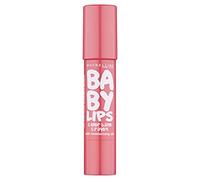 Maybelline New York Color Baby Lips Color Balm Crayon Balsamo Labbra, Colorato in Stick, Creamy Caramel