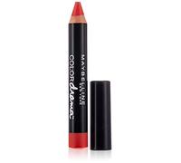 Maybelline New York Color Drama By Color Show Matita Rossetto, 410 Fabulous Orange