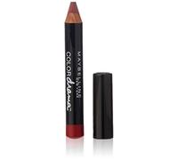 Maybelline New York Color Drama By Color Show Matita Rossetto, 510 Red Essential