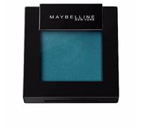 Maybelline New York Color Sensational Eyeshadow Ombretto in Polvere, 95 Pure Teal