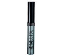 Maybelline New York Color Sensational Metallic Foil Rossetto Liquido dal Finish Metallico, 130 Labyrinth