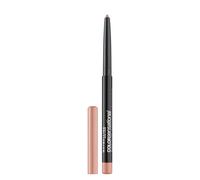 Maybelline New York Color Sensational Shaping Lip Liner 10 Nude Whisper Rimpolpante Colore Intenso 0,3 gr Matita Automatica
