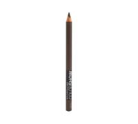 Maybelline New York Color Show Matita Occhi, 110 Black Gold