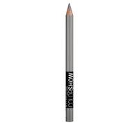 Maybelline New York Color Show Matita Occhi, 120 Sparkle Grey