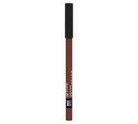 Maybelline New York Color Show Matita Occhi, 400 Marvelous Maroon