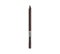 Maybelline New York Color Show Matita Occhi, 410 Chocolate Chip