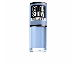 Maybelline New York Color Show Smalto Asciugatura Rapida, 52 It's a Boy
