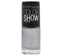 Maybelline New York - Color Show, Smalto per unghie, 107 Watery Waste