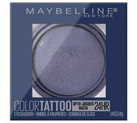Maybelline New York Color Tattoo 24 Hour Longwear Cream Eyeshadow Makeup, Trailblazer, 0,14 oz