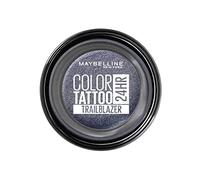 Maybelline New York Color Tattoo 24H ombretto crema gel, finitura luminosa, 220 Trailblazer, 3,5 ml