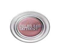 Maybelline Jade - Ombretto in gel Color Tattoo 24H, n° 65 Pink Gold, 1 pz. (1 x 4, 5 g)