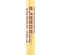 Maybelline New York Mascara Volumizzante, Volume Modulabile Senza Grumi, Formula Stratificabile, Con Comodo Scovolino a Pettine, Colossal Bubble, 10 ml