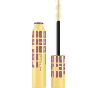 Maybelline New York Mascara Volumizzante Waterproof, Volume Modulabile Senza Grumi, Formula Stratificabile, Con Comodo Scovolino a Pettine, Colossal Bubble, 8.75 ml