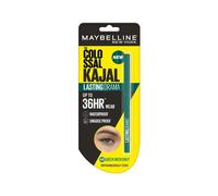 Maybelline New York Colossal Kajal 40 verde con colore invidia 0,31 g
