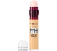 Instant Anti-Age Cancella Età Yellow Correttore Colorato 6,8 ml Modulabile Applicatore Maybelline New York