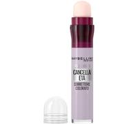 MAYBELLINE NEW YORK correttore liquido con applicatore in spugna colore Purple 6.8 ml