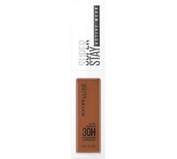 Maybelline New-York - Correttore correttore a lunga durata fino a 30 ore, per tutti i tipi di pelle, Superstay Active Wear, tinta profonda, bronzo (65), 10 ml