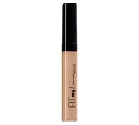 Maybelline New York - Correttore correttore Fluido Fit Me Matte & Poreless per Tutti i Tipi di Pelle, 18 Beige, 6,8 ml