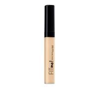Maybelline New York Correttore Fit Me, Formula Liquida Leggera, Ottima Coprenza, Finish Anti Fatica, 15 Fair, 6,8 ml
