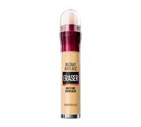 Maybelline New York - correttore fluido - Instant anti-invecchiamento L'eliminatore - Tonalità: Giallo Neutralizzante (06) - 6, 8 ml