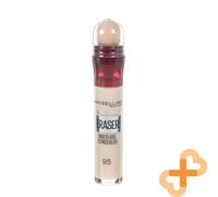 MAYBELLINE NEW YORK Correttore Istantaneo Anti-Age Eraser 95 Cool Ivory 6,8 Ml
