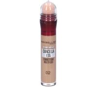 Maybelline New York Correttore Liquido Cancella Età 02 Nude