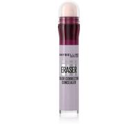 Maybelline New York Instant Anti-Age Cancella Età Purple Correttore Colorato 6,8 ml Applicatore