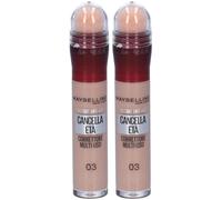 Maybelline New York Correttore Liquido Multiuso Il Cancella Età - Colo