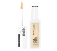 Maybelline New York Correttore Liquido SuperStay 30H Active Wear, Finish Matte e Naturale ad Alta Coprenza, 30 H di Tenuta, Corregge le Imperfezioni Senza Seccare, 11 Nude, 10 ml