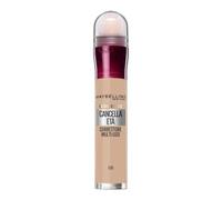 MAYBELLINE NEW YORK - Il Cancella Età, con Bacche di Goji e Haloxyl, Copre Occhiaie e Piccole Rughe Correttori 6.8 g Marrone chiaro female