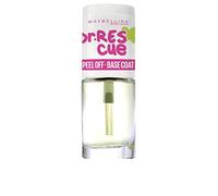 Maybelline New York Dr Rescue Peel Off Base per Smalto Glitterato