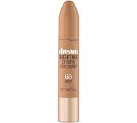 Maybelline New York Dream Brightening Creamy Concealer, Deep, 0.11 Ounce