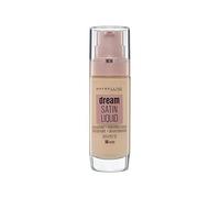 Maybelline New York, Dream, Satin Fluide - fondotinta liquido