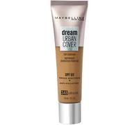 Maybelline New York Dream Urban Cover 348 Café au Lait, 30 milliliters
